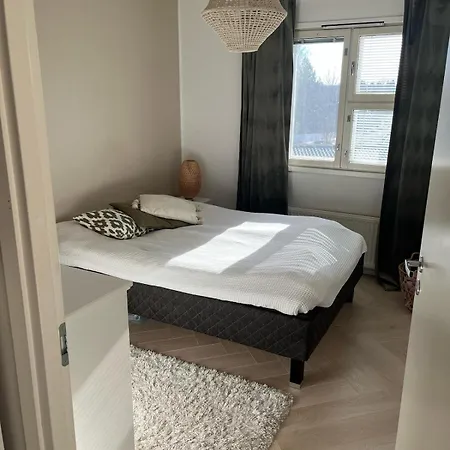 Tilava Saunallinen Kaksio Tampere